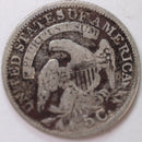 1834 Cap Bust Half Dime, Fine Circulated Coin, Store