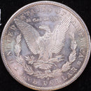 1880-S Morgan Silver Dollar, Extra Fine Circulated Coin, Store