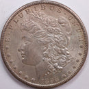 1898-O Morgan Dollar, Mint State Uncirculated Coin, Store