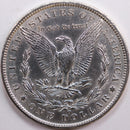 1885-O Morgan Dollar, Mint State Uncirculated Coin, Store
