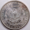 1885-O Morgan Dollar, Mint State Uncirculated Coin, Store