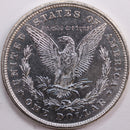 1878 Morgan Dollar, Mint State Uncirculated Coin, Store