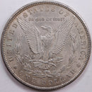 1900 Morgan Dollar, Extra Fine Circulated Coin, Store