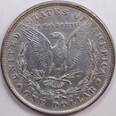 1878 Morgan Dollar, Extra Fine Circulated Coin, Store