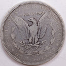 1879-S Morgan Dollar, Good Circulated Coin, Store
