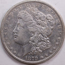 1879-O Morgan Dollar, Fine Circulated Coin, Store