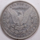 1879-O Morgan Dollar, Fine Circulated Coin, Store