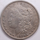 1880 Morgan Dollar, Fine Circulated Coin, Store