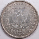 1880 Morgan Dollar, Fine Circulated Coin, Store
