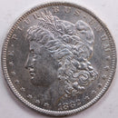 1882-O Morgan Dollar, Mint State Uncirculated Coin, Store