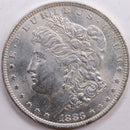 1883-O Morgan Dollar, Mint State Uncirculated Coin, Store
