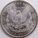 1884-O Morgan Dollar, Mint State Uncirculated Coin, Store
