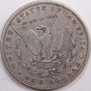 1885-S Morgan Dollar, Very Fine Circulated Coin, Store
