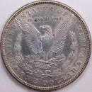 1885 Morgan Dollar, Extra Fine Circulated Coin, Store