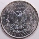 1885-O Morgan Dollar, Mint State Uncirculated Coin, Store