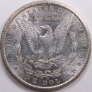 1887-S Morgan Dollar, Mint State Uncirculated Coin, Store