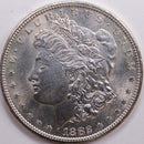 1888-S Morgan Dollar, Mint State Uncirculated Coin, Store