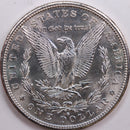 1888-S Morgan Dollar, Mint State Uncirculated Coin, Store