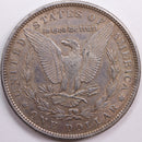 1889 Morgan Dollar, Very Fine Circulated Coin, Store