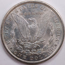 1889 Morgan Dollar, Mint State Uncirculated Coin, Store