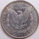 1891-O Morgan Dollar, Very Fine Circulated Coin, Store