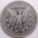 1891-S Morgan Dollar, Good Circulated Coin, Store