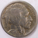 1918-S Buffalo Nickel, Good Circulated Coin, Store Sale