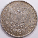 1891 Morgan Dollar, Fine Circulated Coin, Store