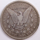1892-O Morgan Dollar, Fine Circulated Coin, Store