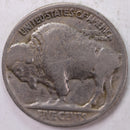 1920 Buffalo Nickel, Very Good+ Circulated Coin, Store Sale