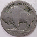 1920-S Buffalo Nickel, Good Circulated Coin, Store Sale