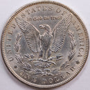 1897 Morgan Dollar, Mint State Uncirculated Coin, Store