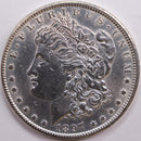 1897 Morgan Dollar, Mint State Uncirculated Coin, Store