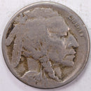 1924-S Buffalo Nickel, Very Good Circulated Coin, Store Sale