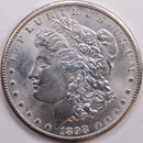 1898-O Morgan Dollar, Choice Uncirculated Coin, Store