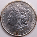 1900 Morgan Dollar, Very Fine Circulated Coin, Store