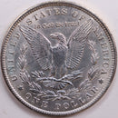 1900 Morgan Dollar, Very Fine Circulated Coin, Store