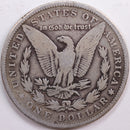 1900 Morgan Dollar, Good Circulated Coin, Store