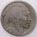 1926-S Buffalo Nickel, Fine Circulated Coin, Store Sale