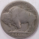 1926-S Buffalo Nickel, Fine Circulated Coin, Store Sale