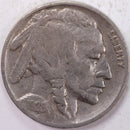 1928 Buffalo Nickel, Fine Circulated Coin, Store Sale