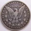1903-S Morgan Dollar, Very Good+ Circulated Coin, Store