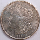 1921 Morgan Dollar, Mint State Uncirculated Coin, Store