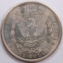 1921 Morgan Dollar, Mint State Uncirculated Coin, Store