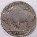 1930-S Buffalo Nickel, Fine Circulated Coin, Store Sale