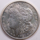 1921-S Morgan Dollar, Mint State Uncirculated Coin, Store
