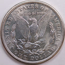1921-S Morgan Dollar, Mint State Uncirculated Coin, Store