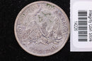 1873 Seated Liberty Half Dollar, Affordable Collectible Circulated Coin, Store