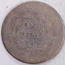 1839-O Seated Liberty Silver Dime, About Good Circulated Coin, Store