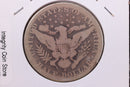 1897-O Barber Half Dollar. Affordable Circulated Coin. Store Sale